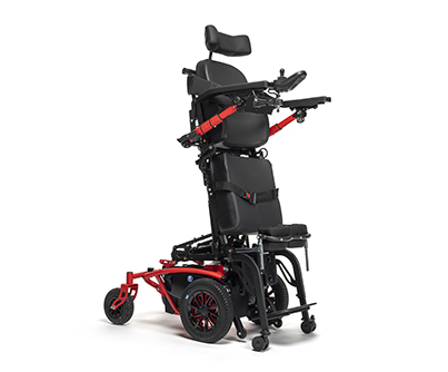 Timix S.U. (Stand up)